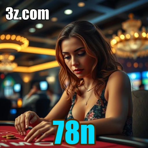 Ação Incrível no 78n: A Experiência Que Você Não Pode Perder